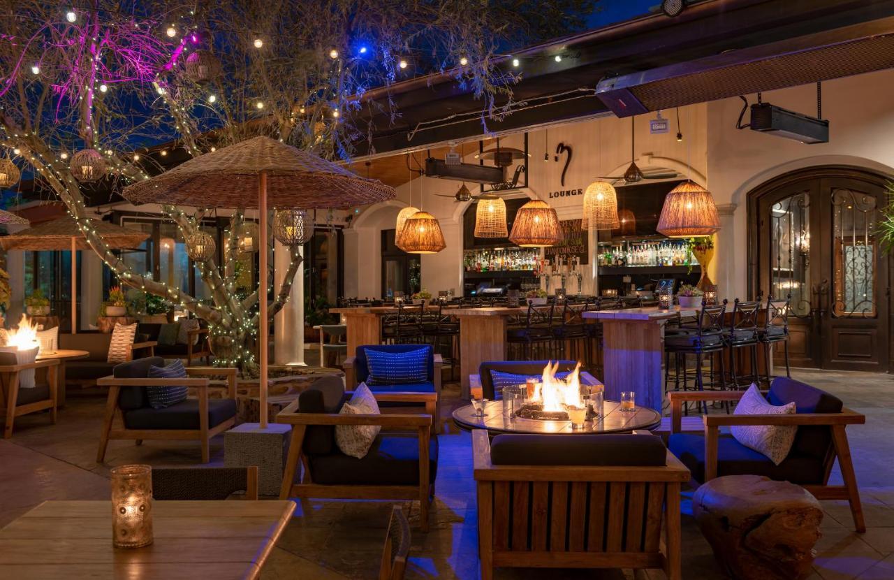 Westlake Village Inn Dış mekan fotoğraf