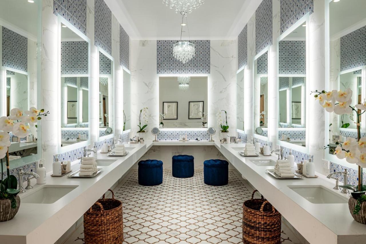 Westlake Village Inn Dış mekan fotoğraf