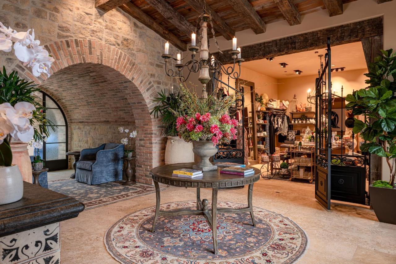 Westlake Village Inn Dış mekan fotoğraf