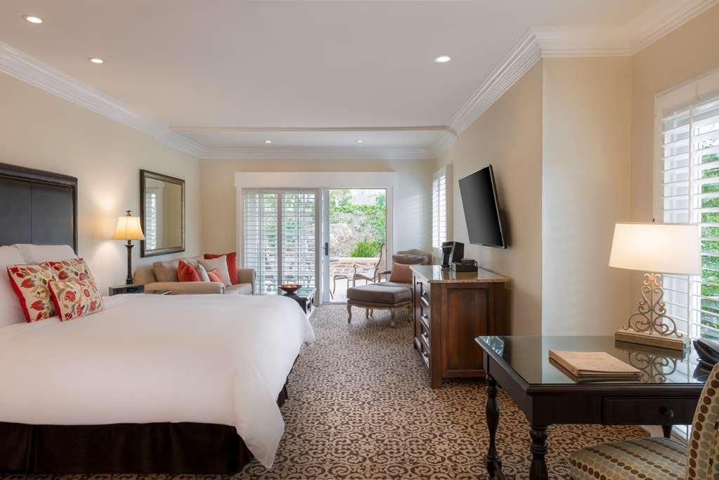Westlake Village Inn Oda fotoğraf