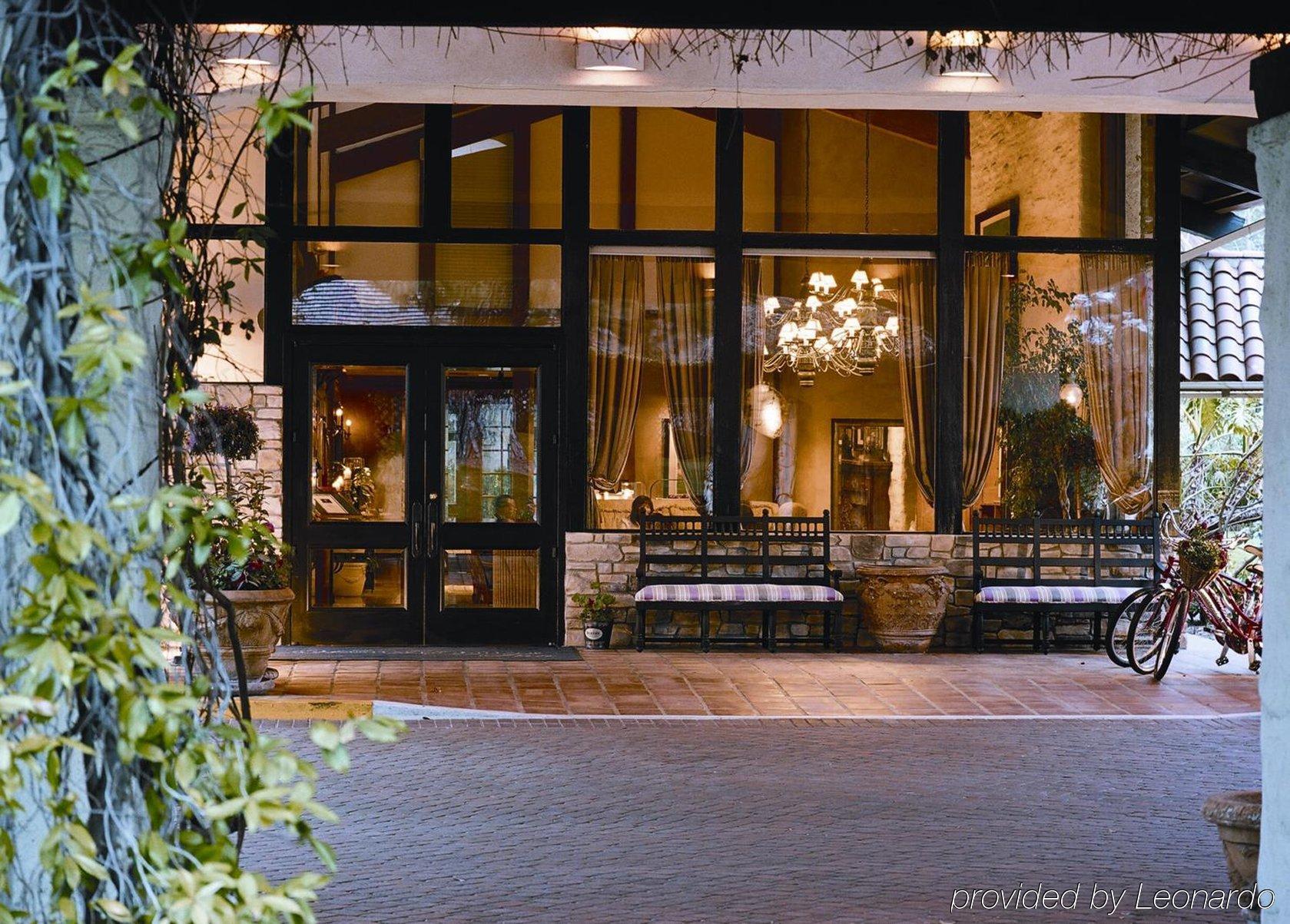 Westlake Village Inn Dış mekan fotoğraf