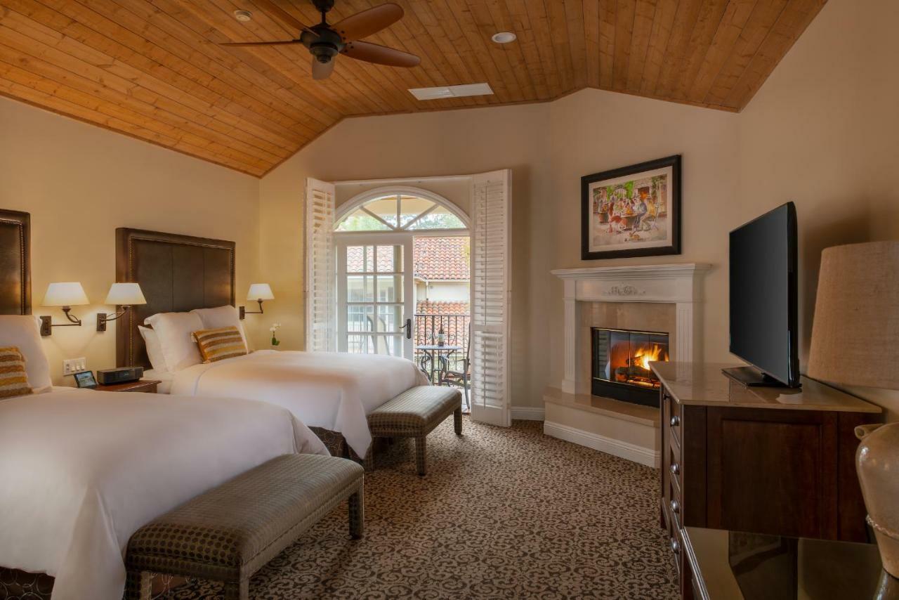 Westlake Village Inn Dış mekan fotoğraf