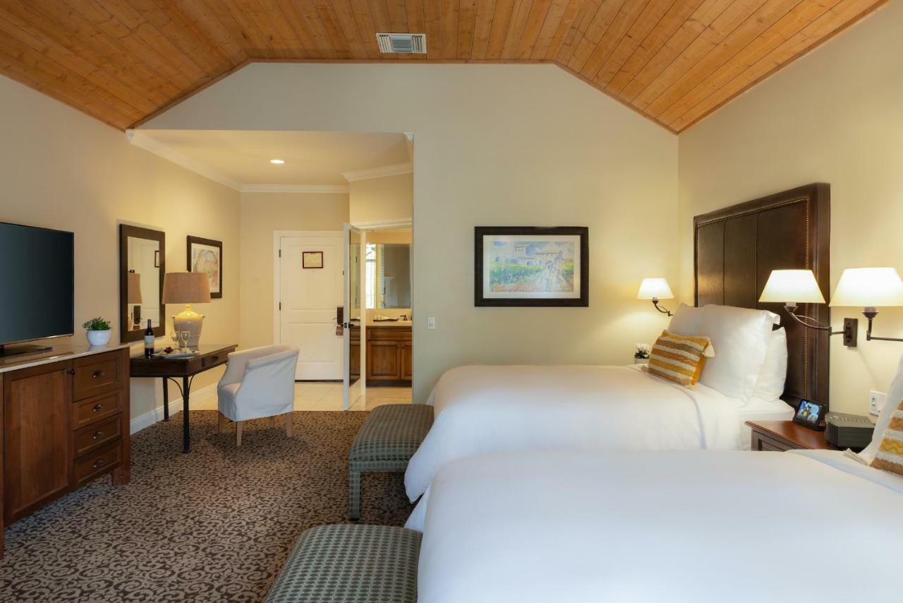 Westlake Village Inn Dış mekan fotoğraf
