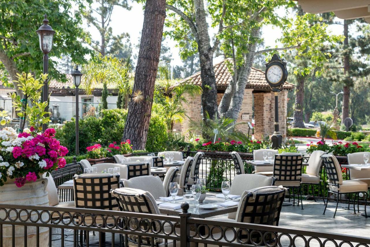 Westlake Village Inn Dış mekan fotoğraf