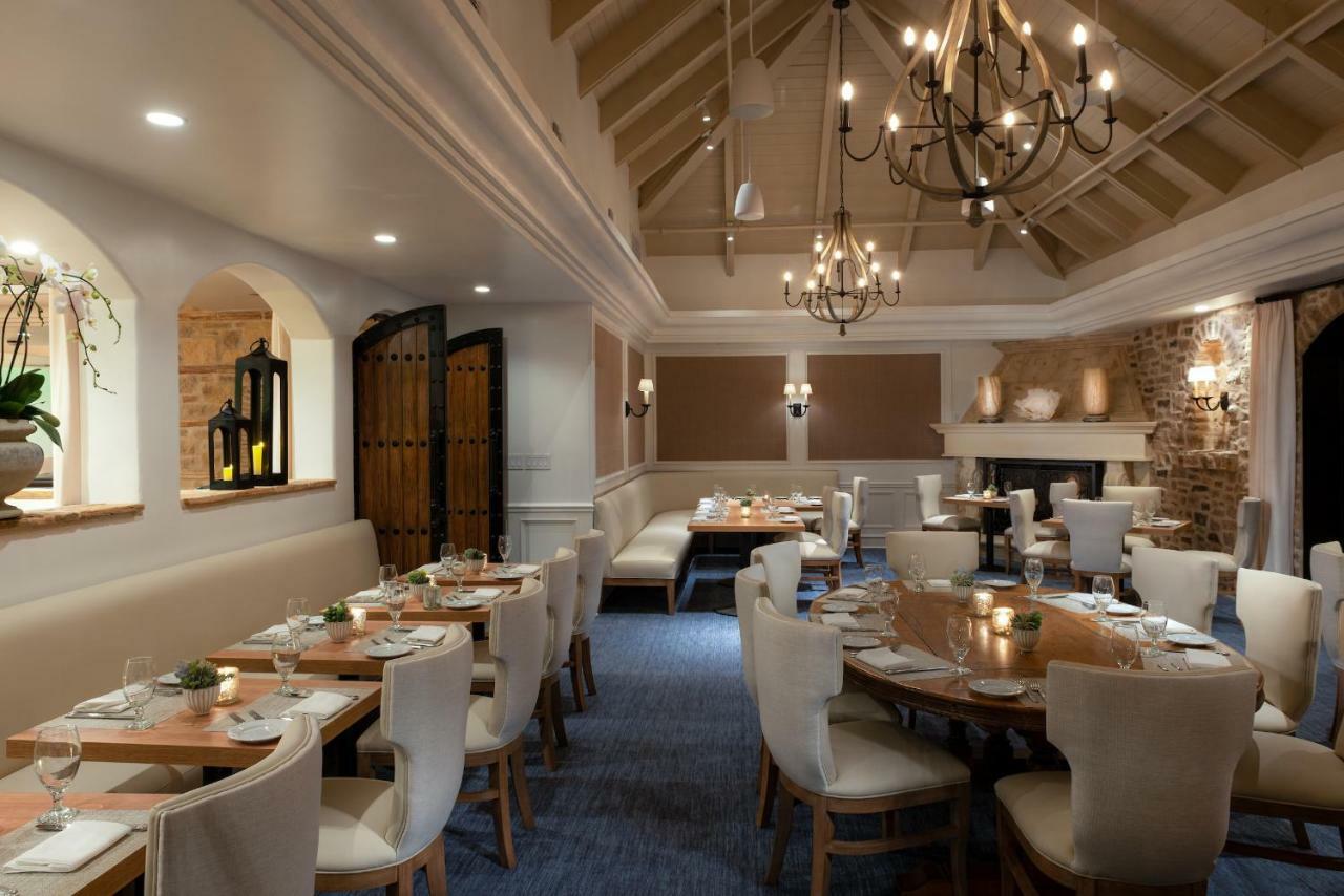 Westlake Village Inn Dış mekan fotoğraf