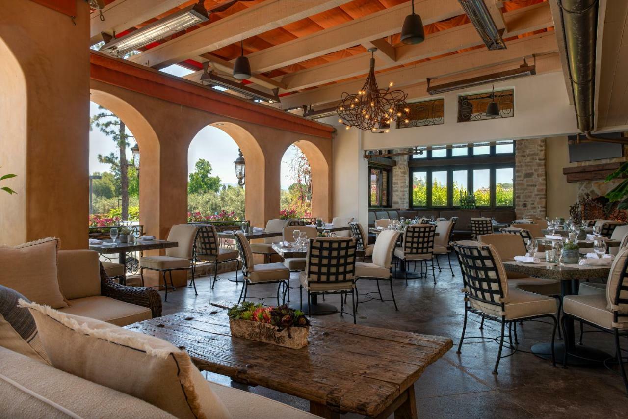 Westlake Village Inn Dış mekan fotoğraf