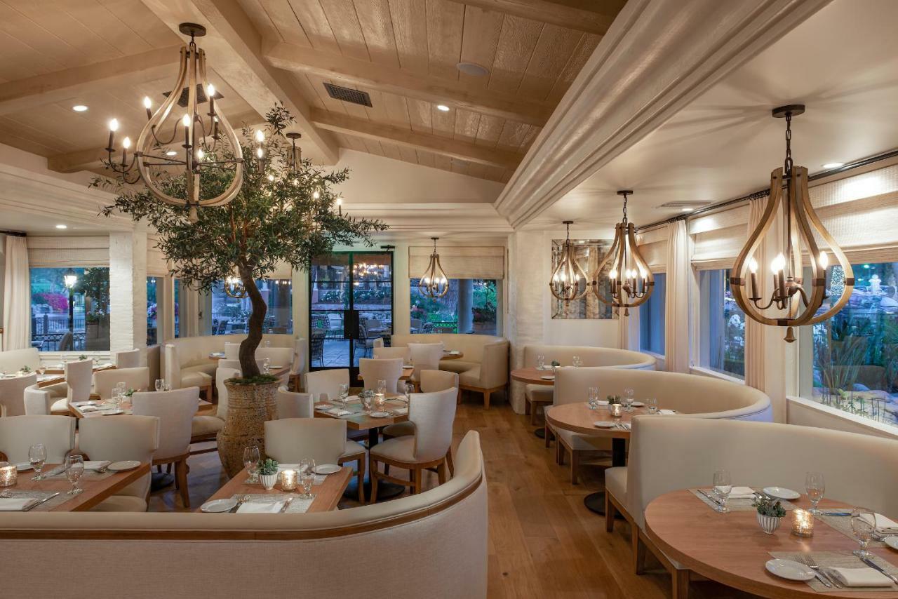 Westlake Village Inn Dış mekan fotoğraf